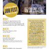 August 5th: New Orleans & Company Job Fest